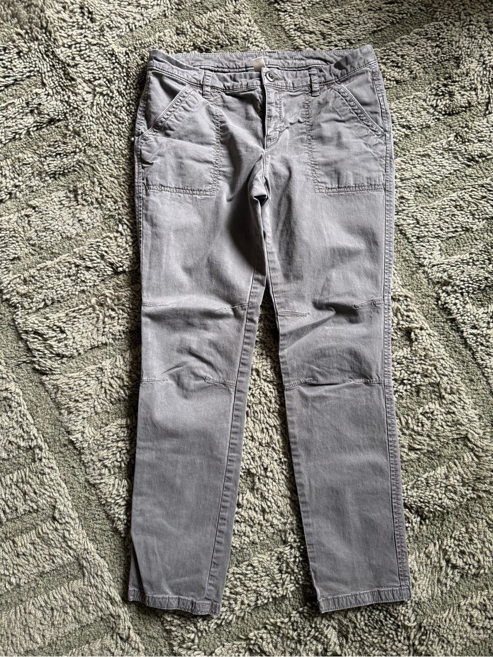 GAP Khaki Pants Bundle (2) - Picture 2 of 8
